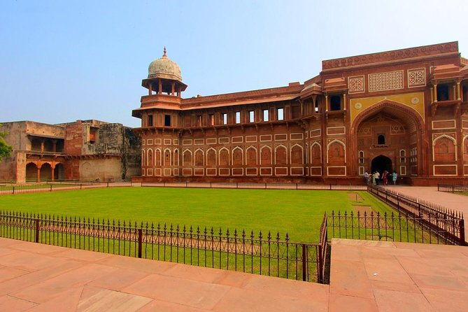 Private Golden Triangle Tour 4 nights 5 days (Delhi-Agra-Jaipur) - Final Thoughts: Who Is This Tour Best For?