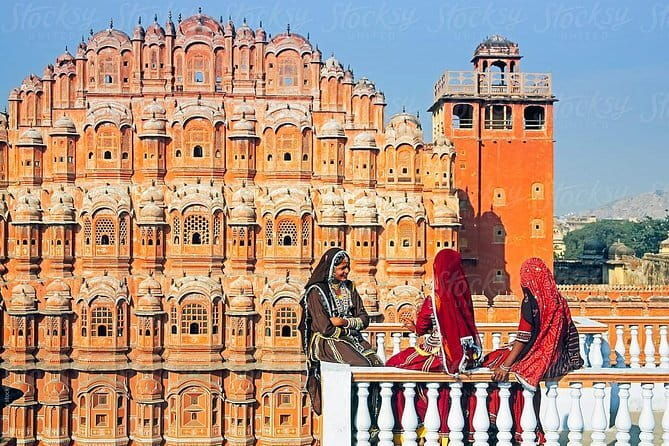 Private Golden Triangle Tour 5 Nights/6 Days - All Inclusive - Final Thoughts