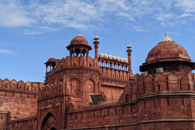 Private Golden Triangle Tour Delhi Agra Jaipur - Cost and Value