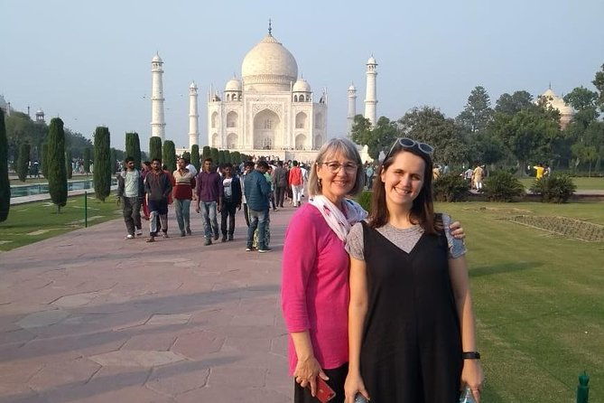 Private Golden Triangle Tour with Most Expensive 5 Star Hotels - Who Is This Tour Best For?