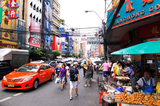 Private Grand Palace and Temple of Emerald Buddha & All Bangkok Highlights - FAQ