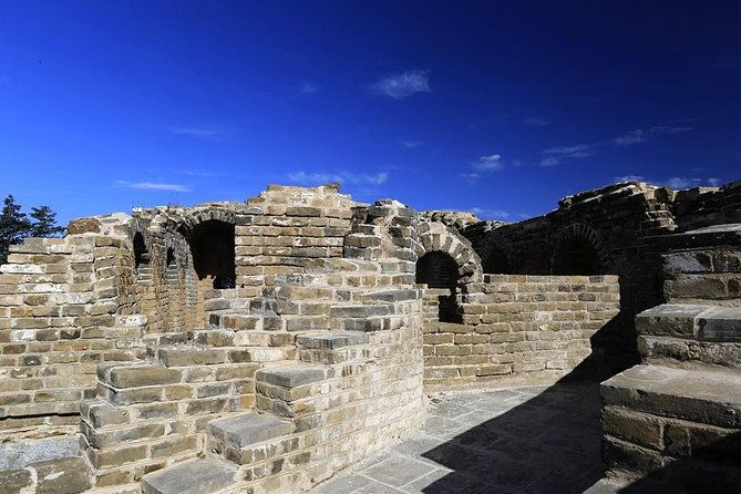 Private Great Wall Hiking from Jiankou to Mutianyu - Who Is This Tour Best For?