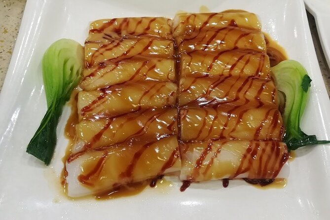 Private Guangzhou Food Tour Michelin Restaurant&Local Food Market - Final Thoughts: Who Will Love This Tour?
