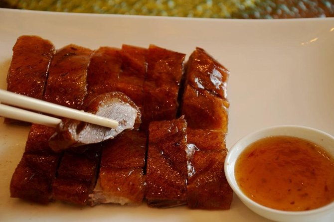 Private Guangzhou Night Tour with Canton Tower and Dim-Sum Dinner - Final Thoughts: Who Is This Tour Best For?