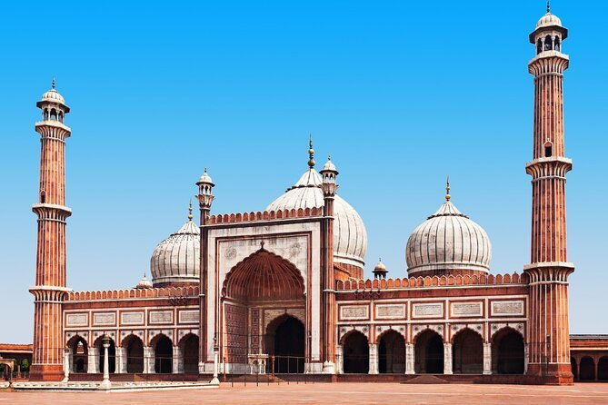 Private Guided Full Day Delhi City Tour - Final Thoughts