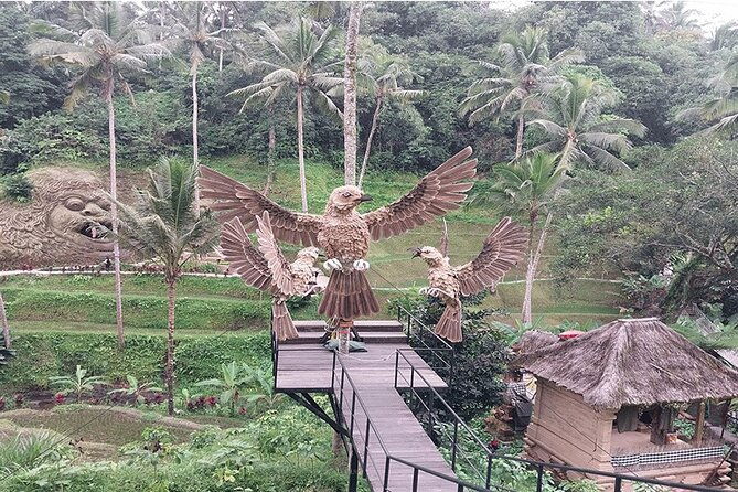 Private Guided Full Day Ubud Tour - FAQ