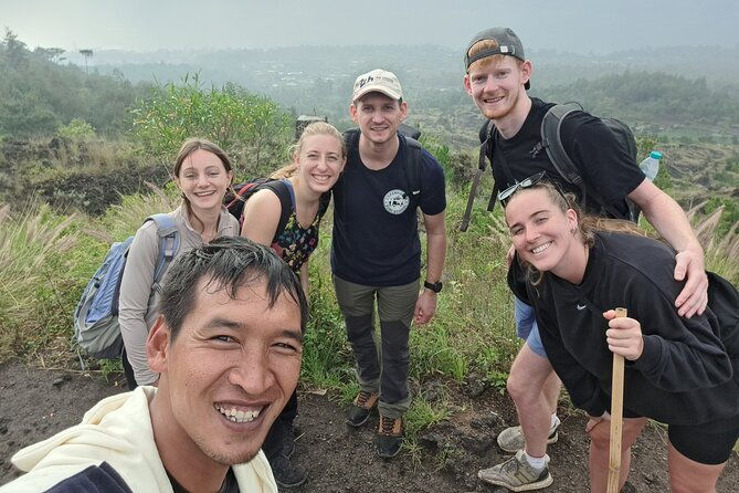 Private Guided Hike in Mount Batur Sunrise - Who Should Consider This Tour?