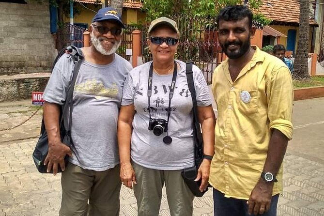 Private Guided Kochi Tuk-Tuk Tours - The Sum Up: Who Will Love This Tour?