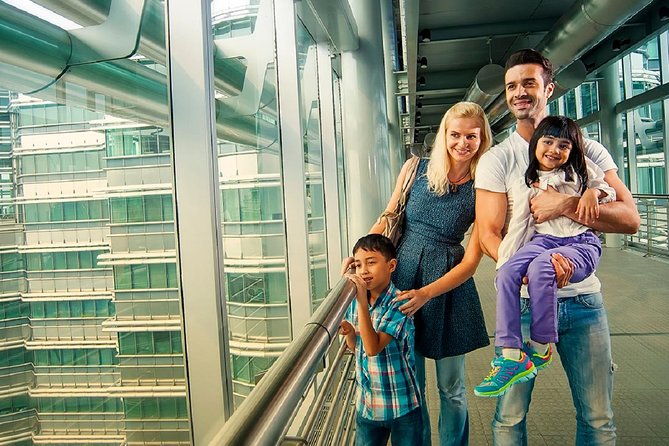 Private Guided Kuala Lumpur Day Trip With Lunch - FAQ