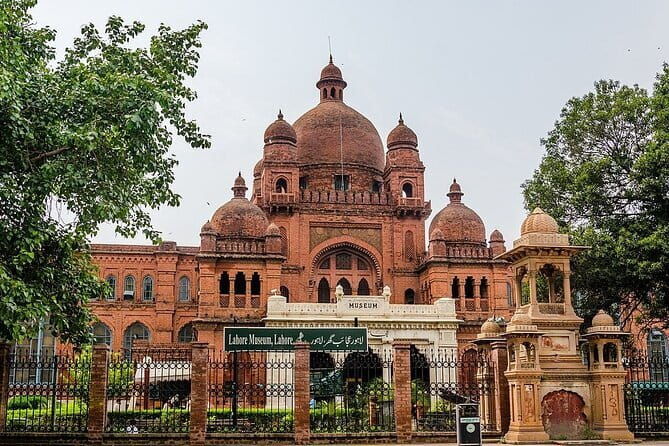 Private Guided Lahore City Full Day Tour - Who Will Love This Tour?