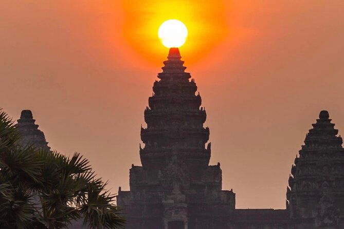 Private Guided Multi-Day Historical Tour in Temples of Cambodia - Cost Analysis and Value