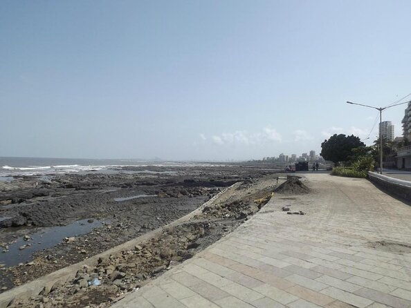 Private Guided Open Jeep Tour in Bandra Queen of Suburbs - Practical Considerations