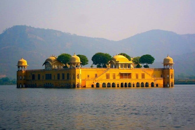 Private Guided Same Day Jaipur Tour From Delhi By Car - Why You Should Consider This Tour