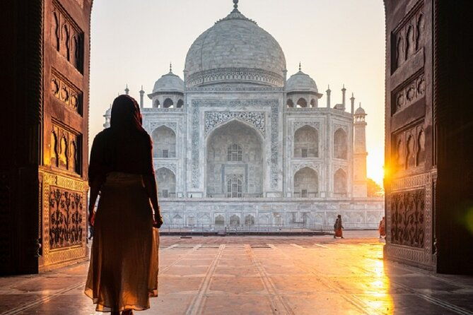 Private Guided Sightseeing Day Tour of Agra from Delhi - Final Words