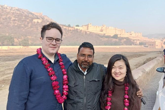 Private Guided Sightseeing Tour of Jaipur Highlights - Who Is This Tour Best For?