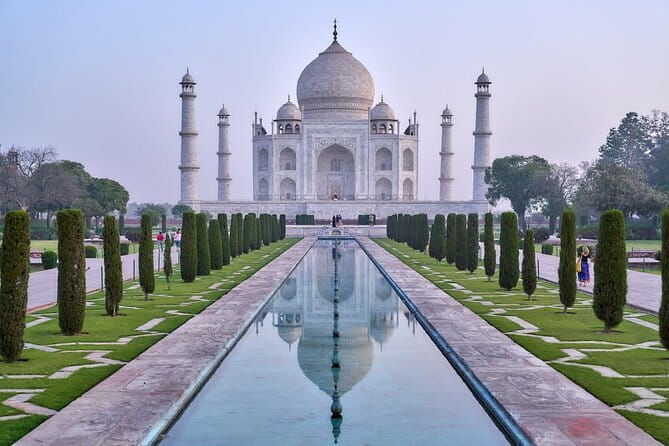 Private Guided Taj Mahal Same-Day/ Sunrise Tour from Delhi by Car - Who Should Consider This Tour?
