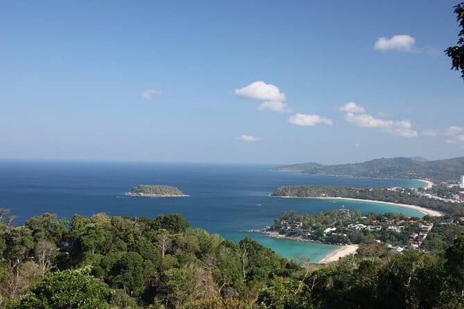 Private Guided Tour in Phuket Landmark - Who Should Consider This Tour?