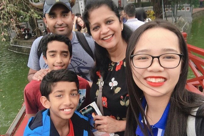 Private Guided Tour of Hanoi - Who Would Love This Tour?