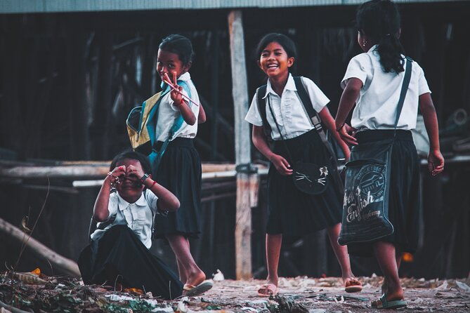 Private Guided Tour of Siem Reap Highlights & Hidden Gems - Final Thoughts