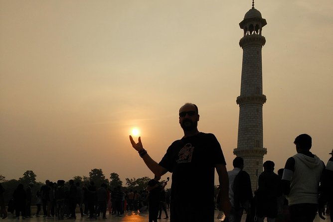 Private Guided Tour Tajmahal and Agra from New Delhi - Who Is This Tour Best For?