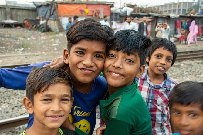 Private Guided Tour to Kawran's Bazar with Pick Up. - Exploring New Market: Dhaka’s Shopping and Culinary Hotspot
