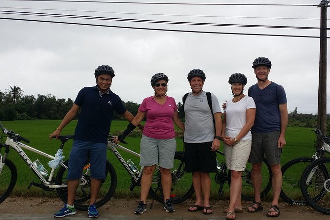 Private Half-Day Bicycle Guided Tour Explore The Countryside Of Nha Trang - Practical Tips and Considerations