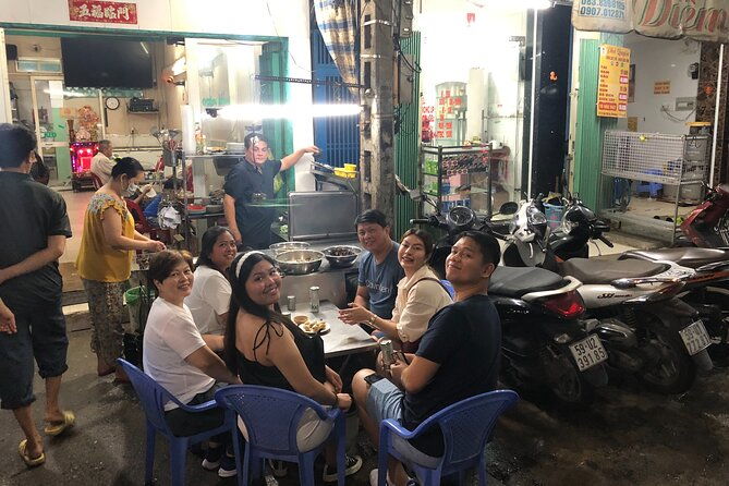 Private Half-Day Bike Tour in Saigon with Guide - The Sum Up