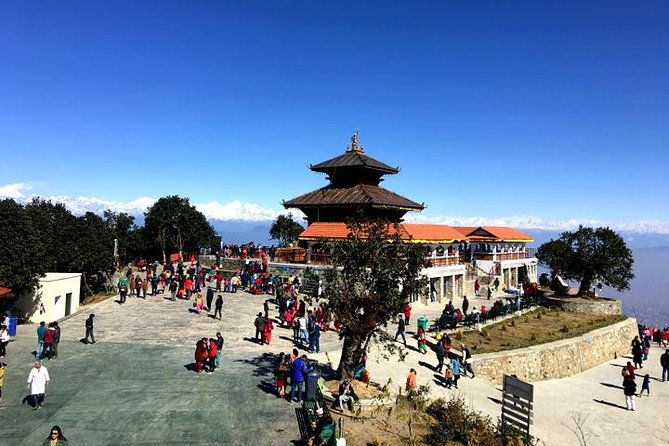 Private Half-Day Chandragiri Cable Car Tour in Kathmandu - Frequently Asked Questions (FAQs)