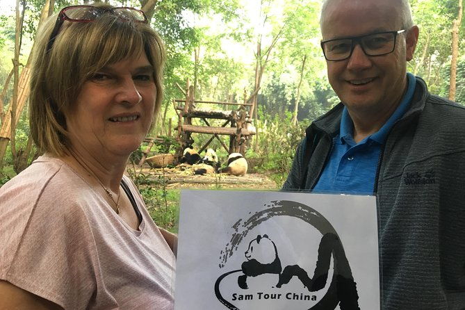 Private Half-Day Chengdu Panda Breeding Center Tour with Optional Volunteer - FAQs