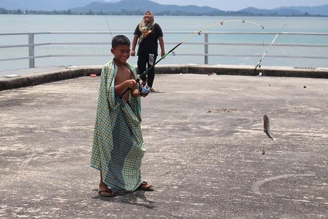 Private Half Day Cycling Tour in Langkawi - Why This Tour Might be Perfect for You