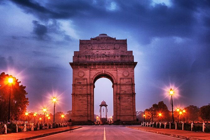 Private Half Day Delhi City Tour with Entrance Fees - Who Would Love This Tour?