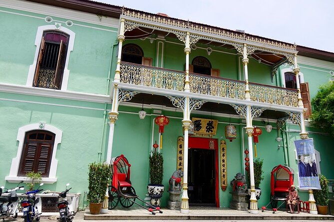 Private Half-Day George Town History Tour - What Travelers Say