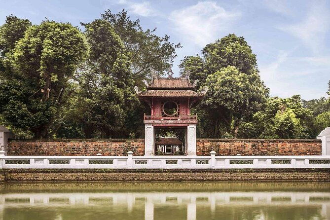 Private Half-day Hanoi City Tour - Who Should Consider This Tour?