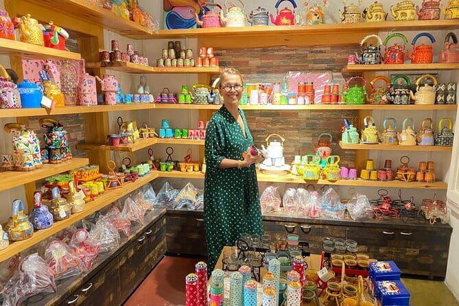 Private Half-day Jaipur Shopping Tour - Who Is This Tour Perfect For?