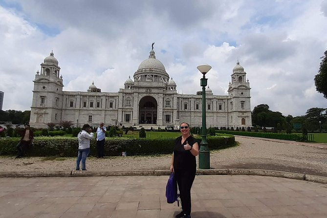 Private Half-Day Kolkata Tour - The Sum Up