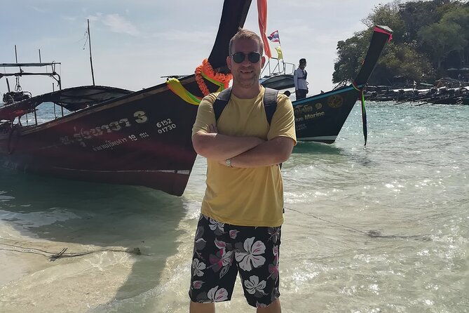 Private Half-Day Krabi Four Islands Tour with long-tail Boat - Who Is This Tour Best For?