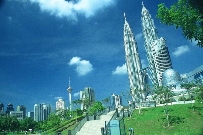 Private Half-Day Kuala Lumpur City Exploration Tour - FAQ