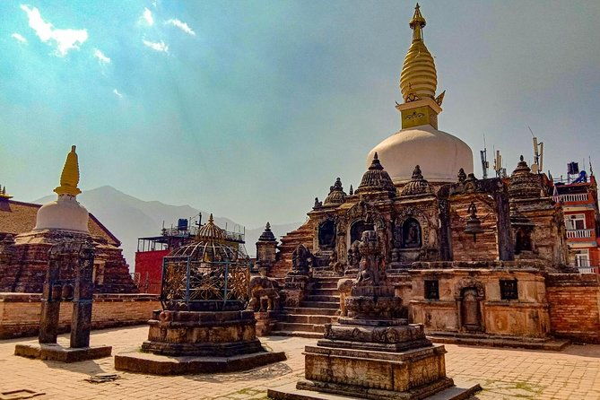 Private half day Medieval Kirtipur town with Newari food tasting trip - What Reviewers Say