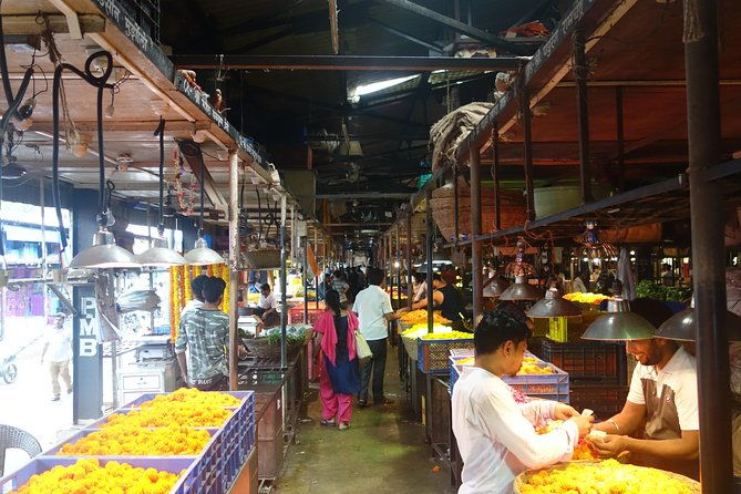 Private Half-Day Mumbai Sightseeing Tour by Public Transportation - The Sum Up: Who Is This Tour Best For?