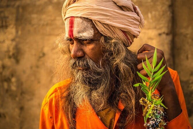 Private Half Day Mystical Varanasi Tour - Who Is This Tour Best For?