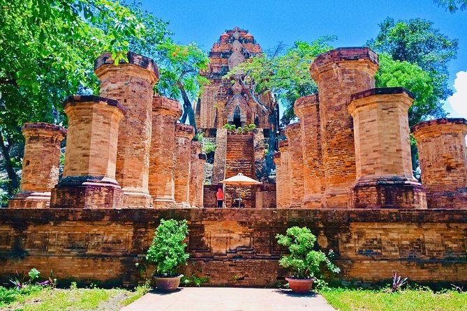 Private Half-Day Nha Trang Highlights Tour - Transportation & Tour Logistics