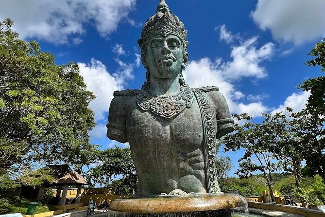 Private Half Day Nusa Dua Village All-Inclusive Tour - Final Thoughts: Is This Tour Worth It?