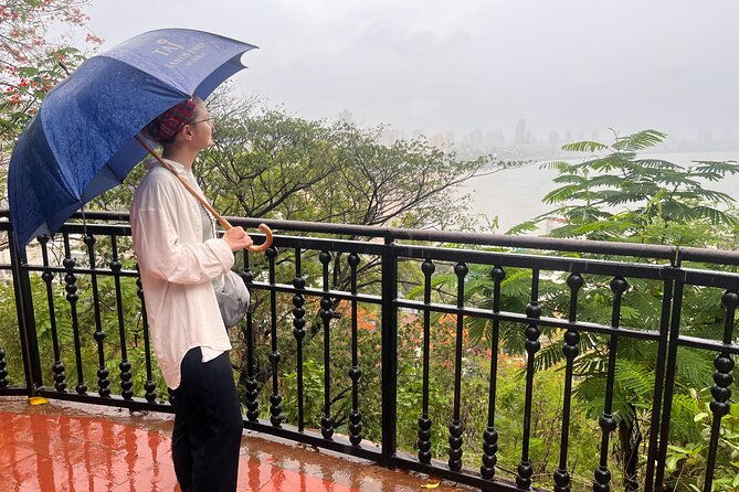 Private Half-Day Sightseeing Tour in Mumbai - Frequently Asked Questions