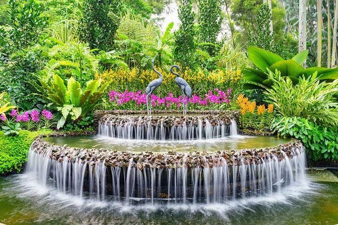 Private Half Day Singapore City Tour with Botanical Orchid Garden - The Sum Up: Who Should Book This Tour?