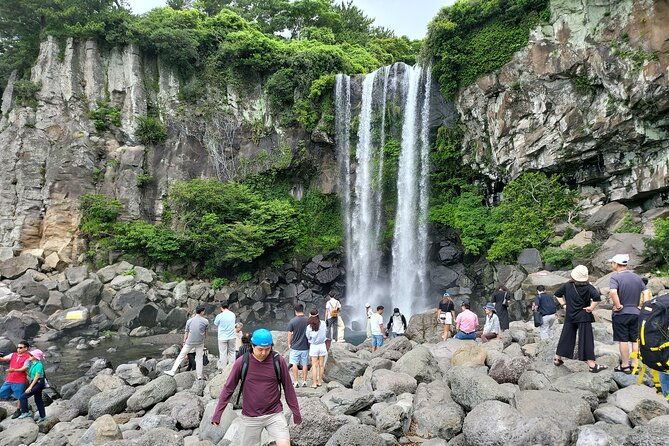 Private Half Day South and West Tour in Jeju Island - Pricing and Value Analysis