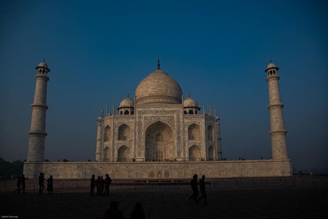 Private Half Day Sunrise Tour of Taj Mahal from Agra - The Sum Up: Is This Tour Right for You?