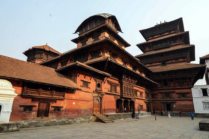 Private Half Day Tour in Kathmandu - What’s Not Included & Considerations