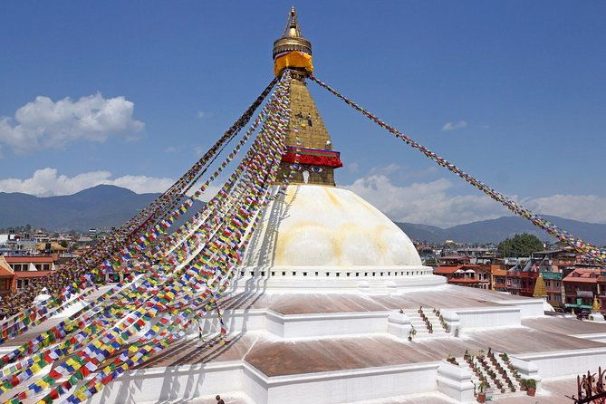 Private Half-Day Tour of Boudhanath and Pashupatinath Temples in Kathmandu - Who is This Tour Best For?