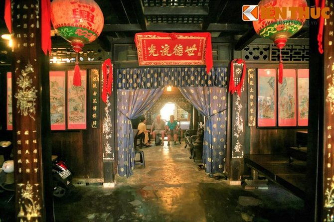 Private Half-Day Tour of Hoi An Ancient Town - Authentic Experiences and Local Flavor