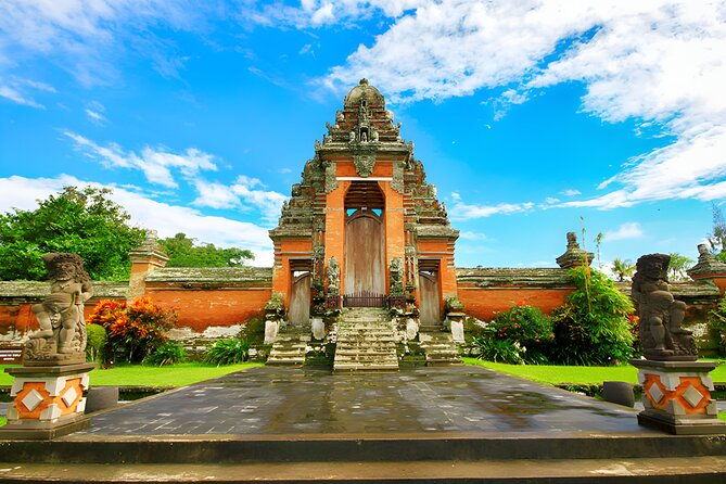 Private Half-Day Tour: Tanah Lot Sunset Trip Packages - Authentic Insights from Reviewers